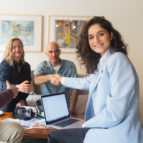 about us Grow One Digital